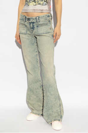 Diesel Jeans D-HUSH L.32