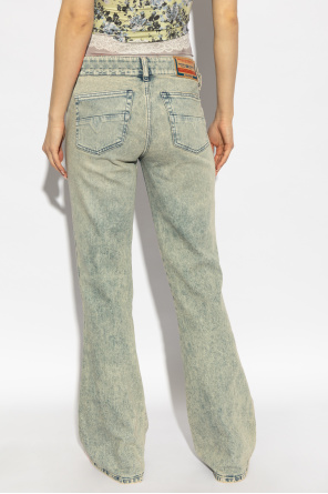 Diesel Jeans D-HUSH L.32