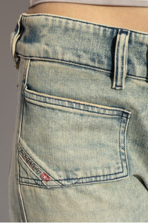 Diesel Jeans D-HUSH L.32