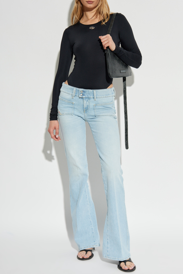 Diesel Jeans `D-HUSH`