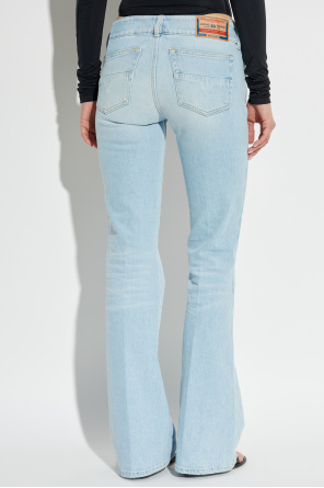 Diesel Jeans `D-HUSH`