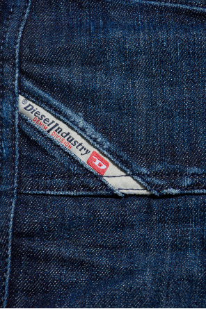 Diesel Jeans „D-HUSH“