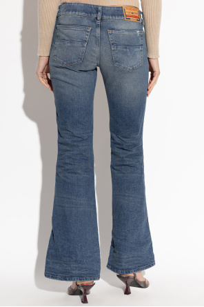 Diesel Jeans ‘D-HUSH’