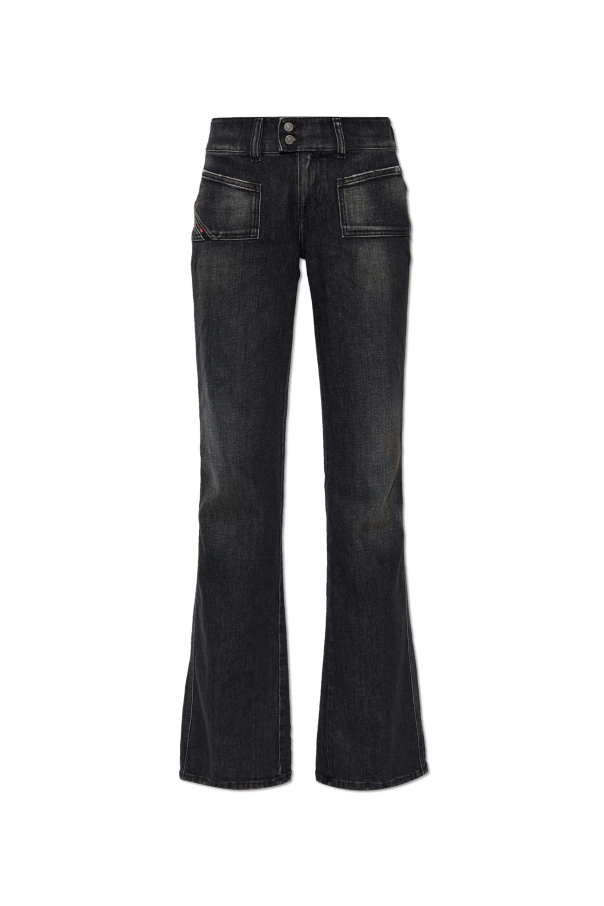 Jeans 'D-HUSH' od Diesel
