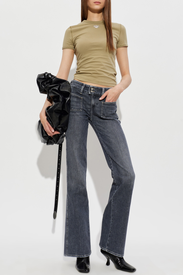 Diesel Jeans "D-HUSH"