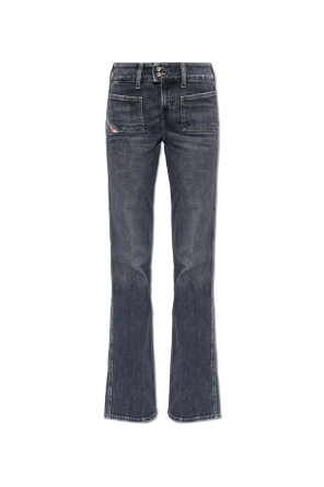 Jeans "D-HUSH"