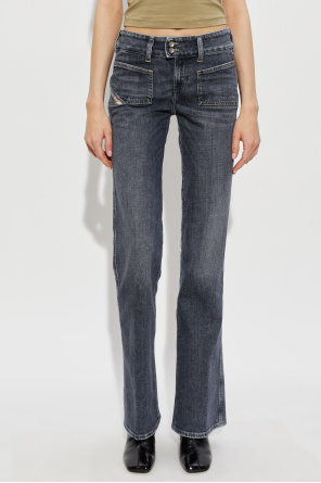 Diesel Jeans "D-HUSH"