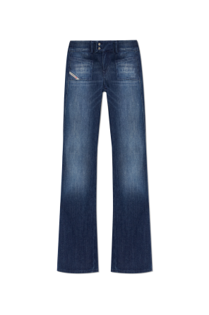 Jeans `D-HUSH`