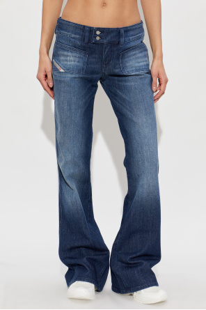 Diesel Jeans `D-HUSH`