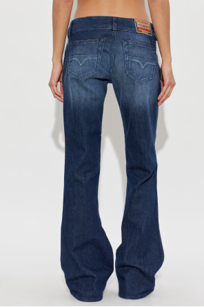 Diesel Jeans `D-HUSH`