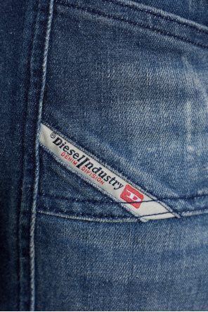 Diesel Jeans `D-HUSH`