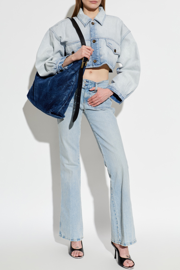 Diesel Jeans "D-HUSH"