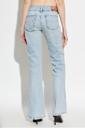 Diesel Jeans "D-HUSH"