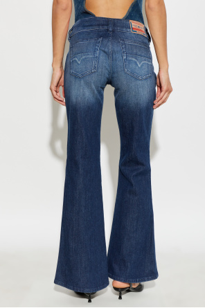 Diesel ‘D-HUSH’ jeans