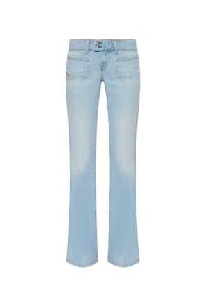 Jeans 'D-HUSH'