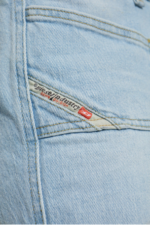 Diesel Jeansy `D-HUSH`