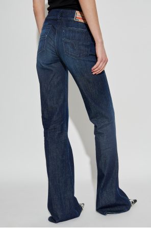 Diesel Vaqueros `D-HUSH`