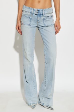 Diesel Jeans 'D-HUSH'