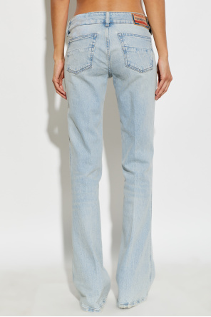 Diesel Jeans 'D-HUSH'