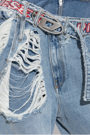 Diesel ‘D-ILLIN’ jeans