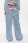 Diesel BLUE ‘D-ILLIN’ jeans