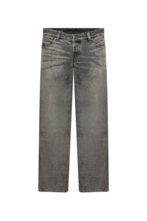 Jeans „D-IM-FSH2“