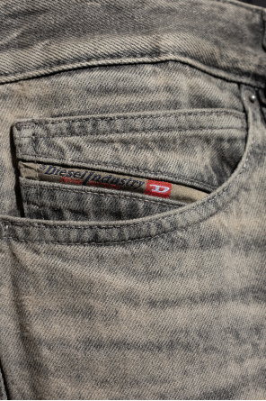 Diesel Jeans „D-IM-FSH2“