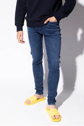 Diesel ‘D-Istort’ skinny jeans