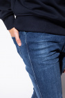 Diesel ‘D-Istort’ skinny jeans