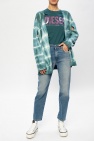 Diesel light blue ‘Joy’ jeans