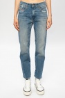 Diesel light blue ‘Joy’ jeans
