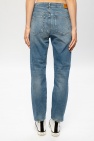 Diesel light blue ‘Joy’ jeans