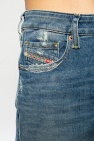 Diesel light blue ‘Joy’ jeans