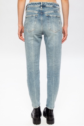 Diesel 'D-Joy' distressed jeans