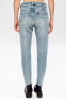 Diesel 'D-Joy' distressed jeans