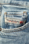 Diesel 'D-Joy' distressed jeans