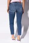 Diesel BLUE ‘D-Joy’ jeans