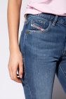Diesel BLUE ‘D-Joy’ jeans