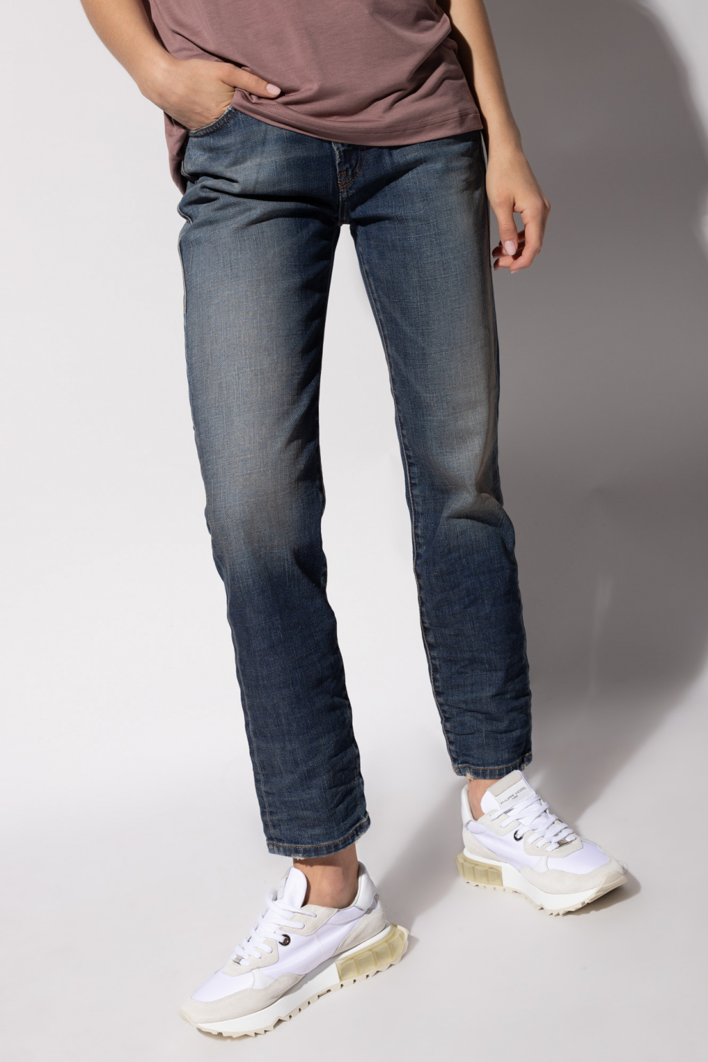 Diesel ‘D-Joy’ jeans