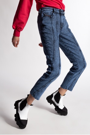 Diesel ‘D-Joy’ jeans