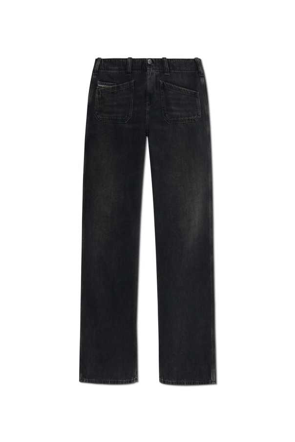 Diesel Vaqueros D-KEATE