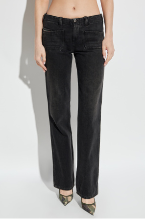 Diesel Vaqueros D-KEATE