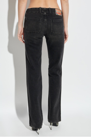 Diesel Vaqueros D-KEATE