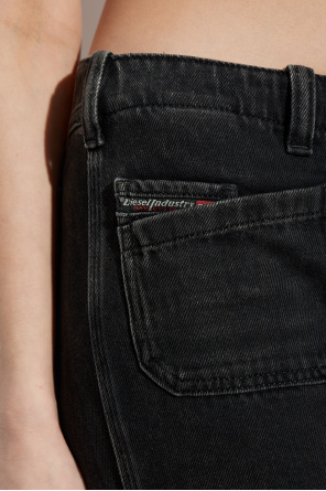 Diesel Vaqueros D-KEATE