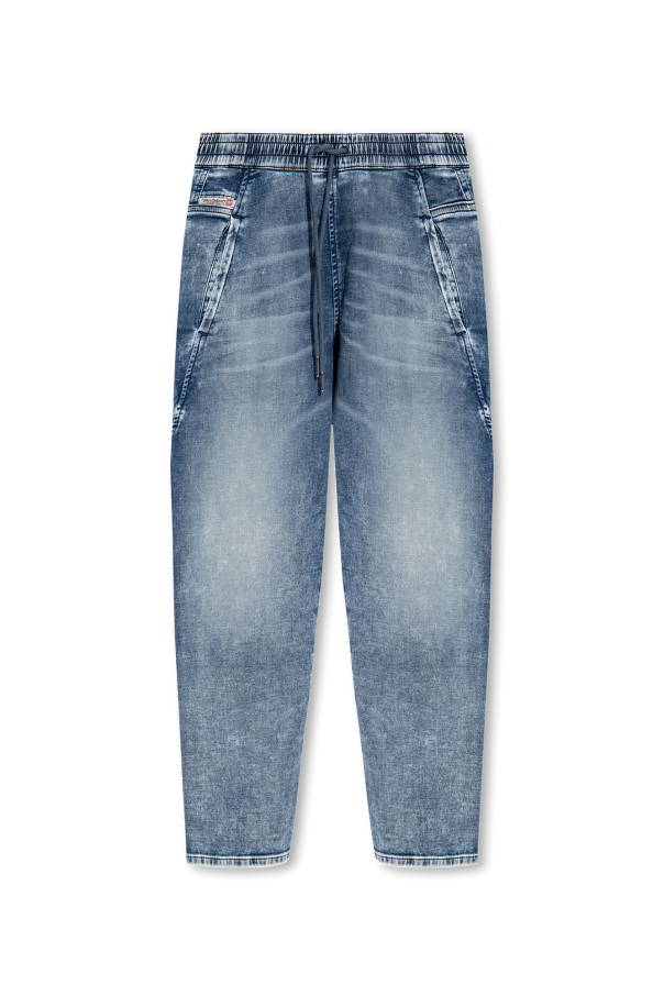 Diesel ‘D-KRAILEY’ jogger jeans