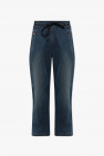 Diesel BLUE ‘D-KRAILEY’ jeans