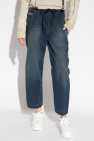 Diesel BLUE ‘D-KRAILEY’ jeans