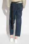 Diesel BLUE ‘D-KRAILEY’ jeans