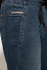 Diesel BLUE ‘D-KRAILEY’ jeans
