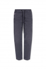 Diesel Loose-fitting trousers